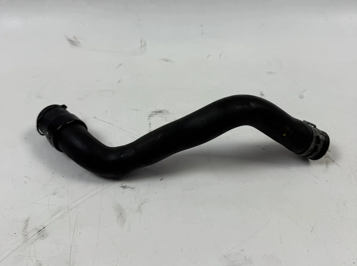 Mangueira Radiador Opel Meriva A Usada 13126545
