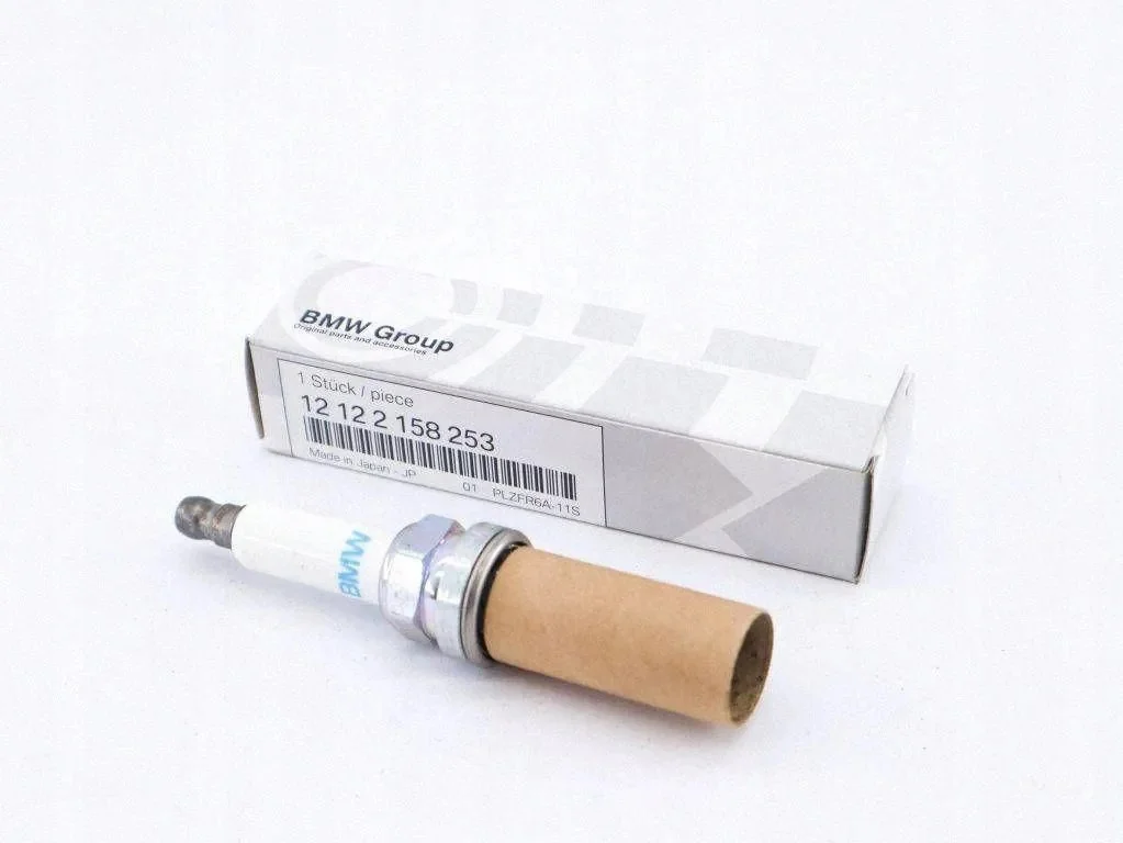 Tändstift BMW E60 E63 E65 E70 F10 2158253