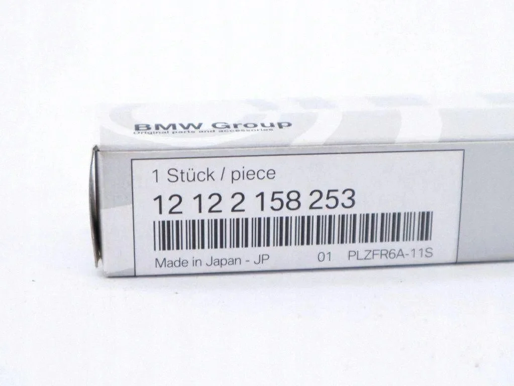 Tändstift BMW E60 E63 E65 E70 F10 2158253 image 6