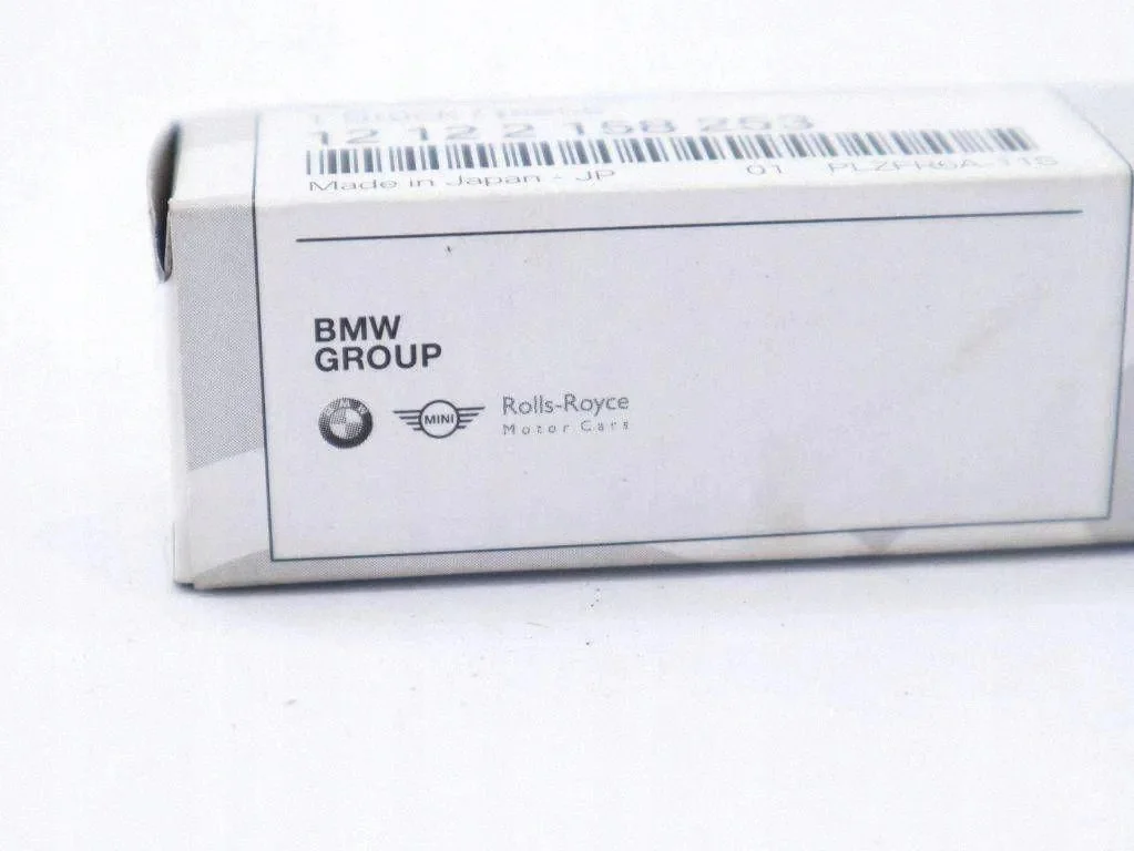 Candela BMW OE 12122158253 Usata image 3