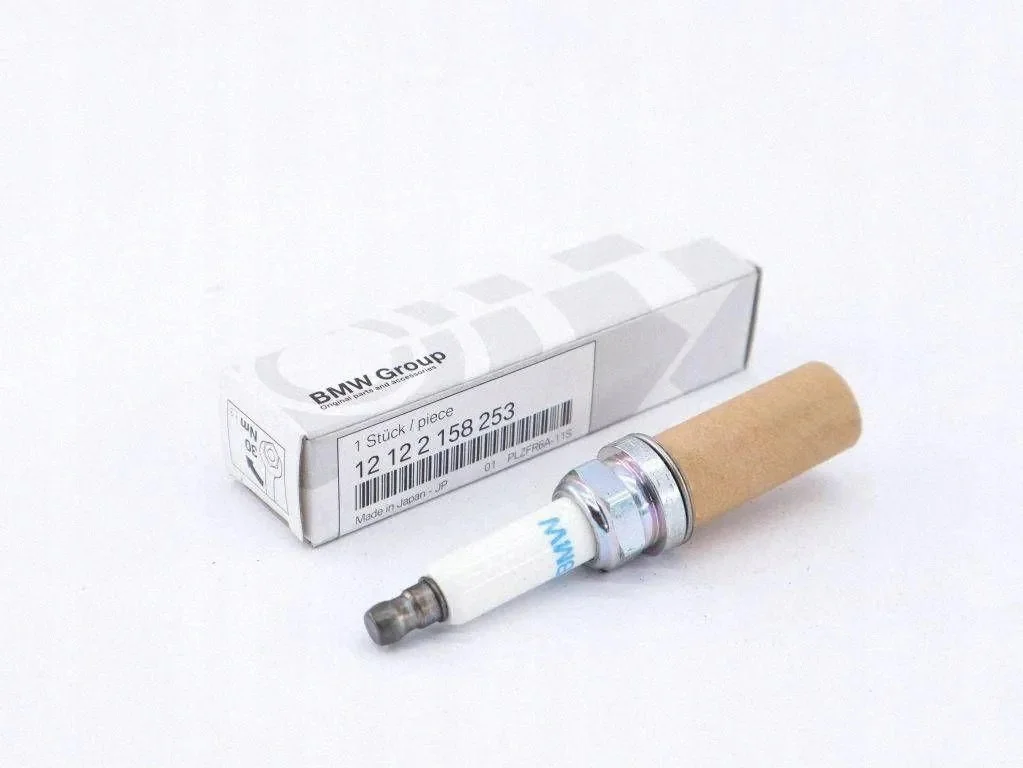 Candela BMW OE 12122158253 Usata image 7