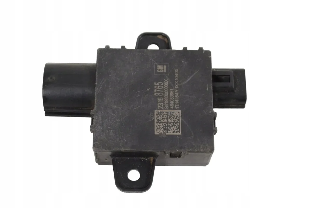 Relé Ventilador Chevrolet Corvette C7 Usado