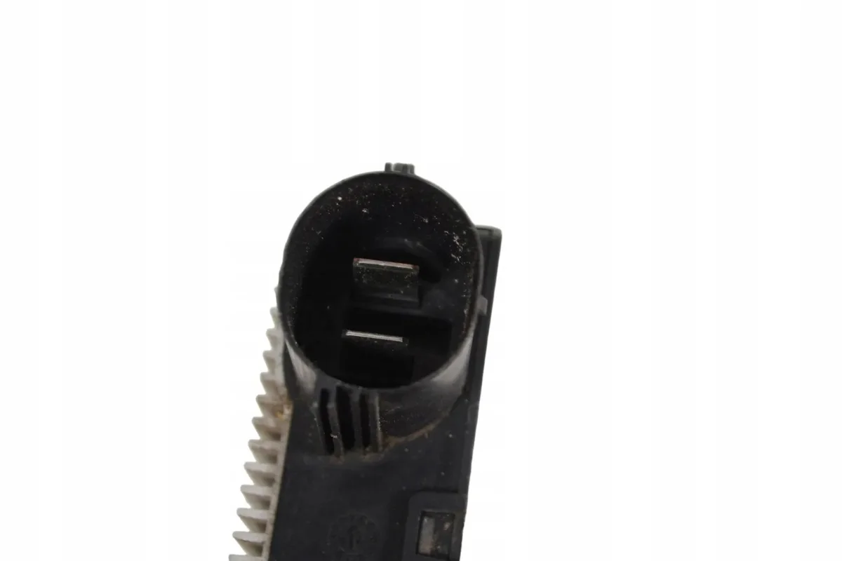 Relais ventilateur radiateur Corvette C7 image 4