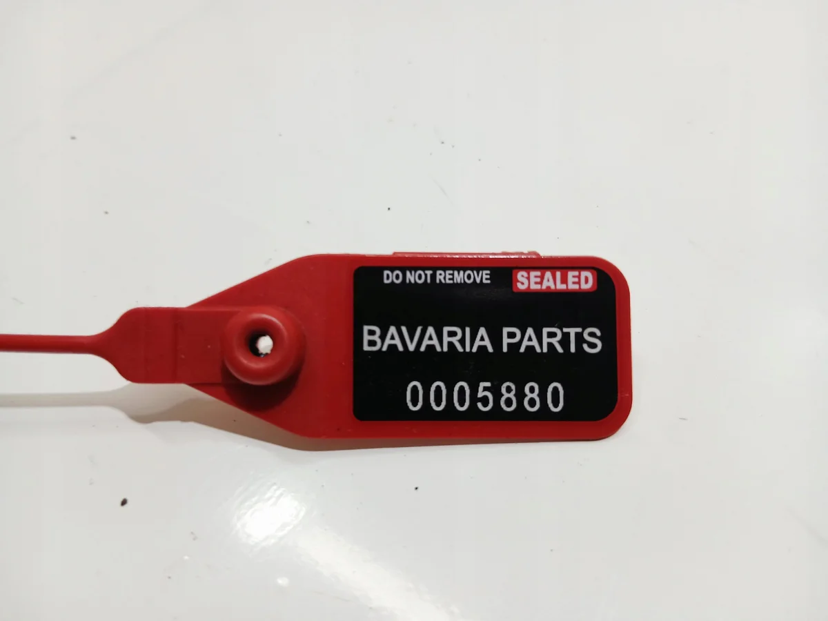 Marmitta Finale BMW X1 E84 7823340 image 4