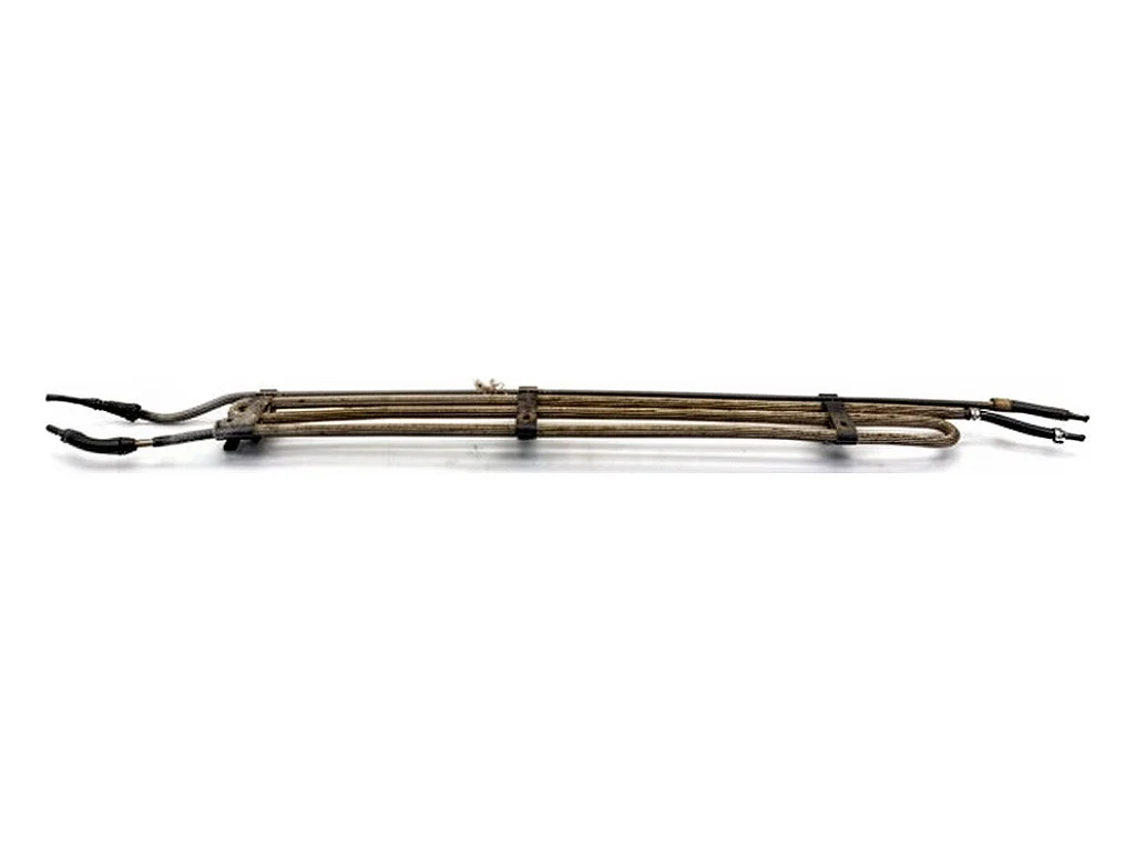 Koeler Brandstof Audi A4 B7 2.0 140PK Gebruikt