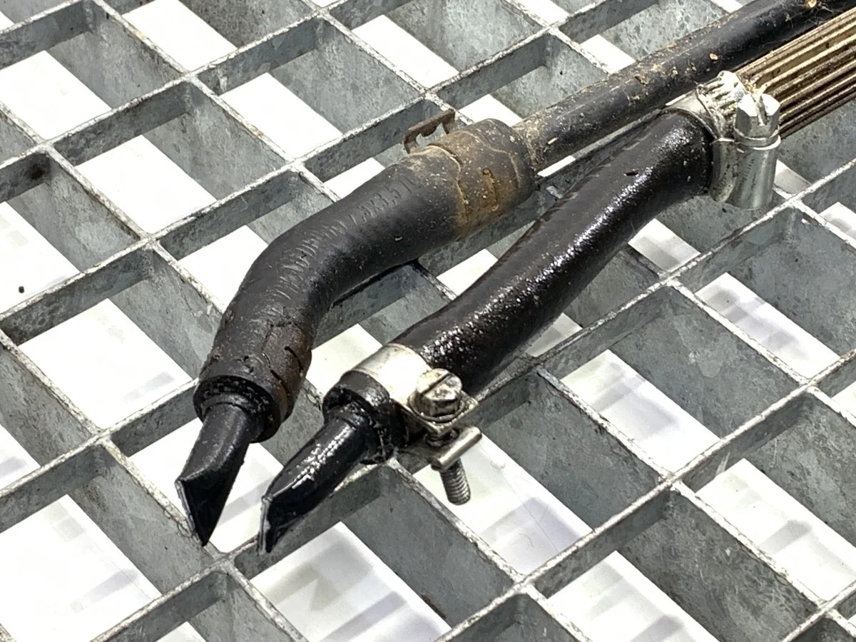 Kühler für Audi A4 B7 2.0 140KM 04-08 image 3