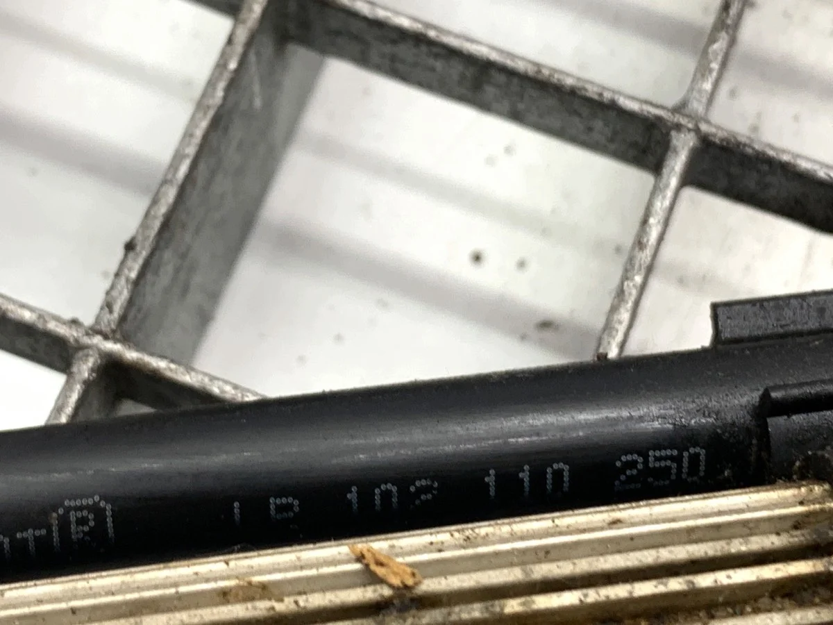 Kühler für Audi A4 B7 2.0 140KM 04-08 image 7