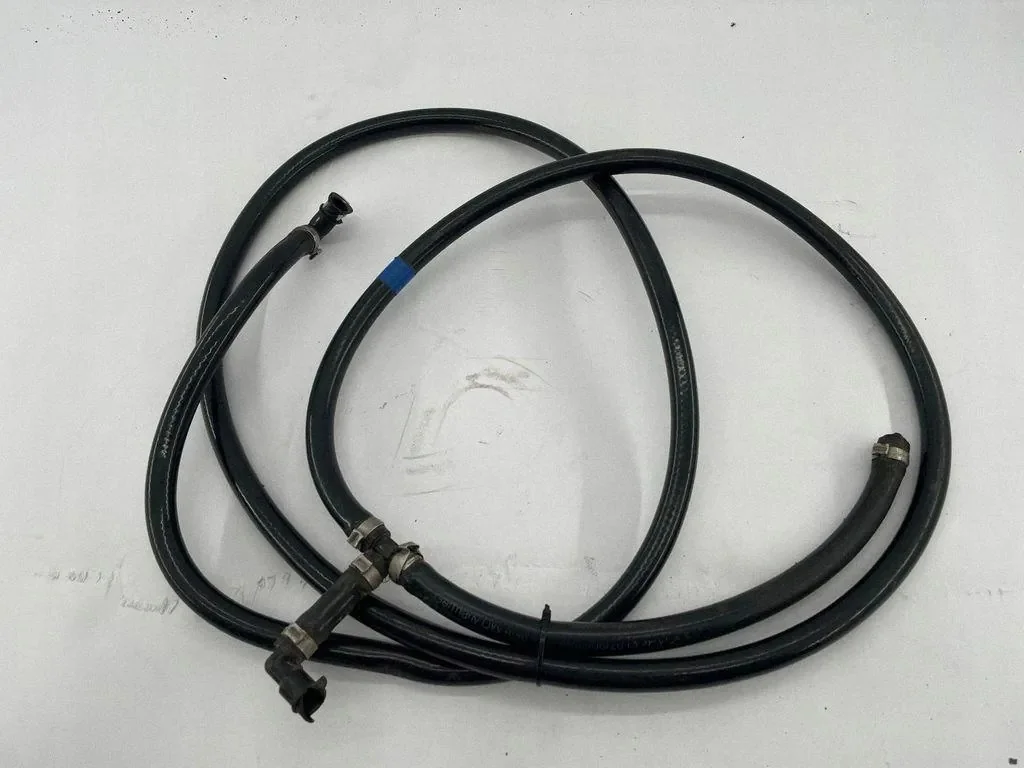 Tuyau Lave-phares Audi A6 C7 4G0955970