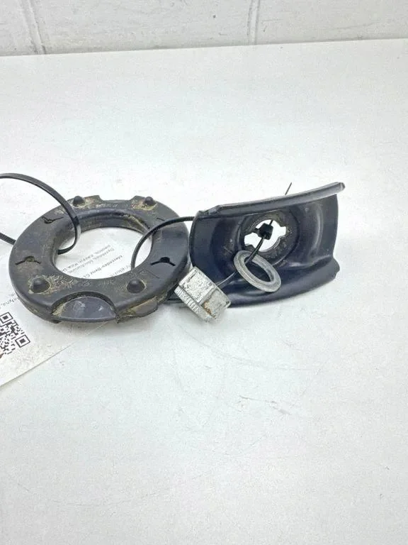 MERCEDES W203 W209 cache ressort suspension AV G thumbnail 1