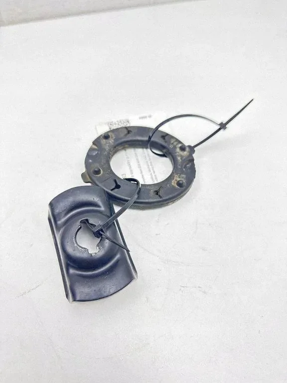 MERCEDES W203 W209 cache ressort suspension AV G thumbnail 4