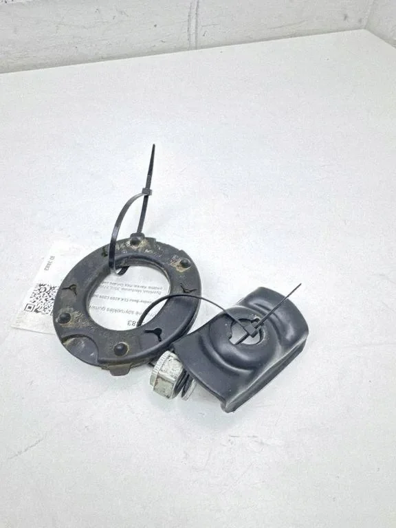 MERCEDES W203 W209 cache ressort suspension AV G thumbnail 5