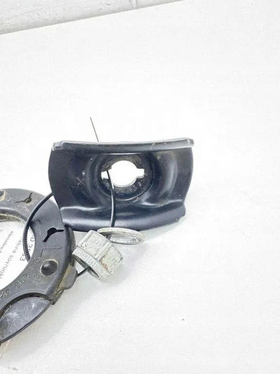 MERCEDES W203 W209 cache ressort suspension AV G thumbnail 7