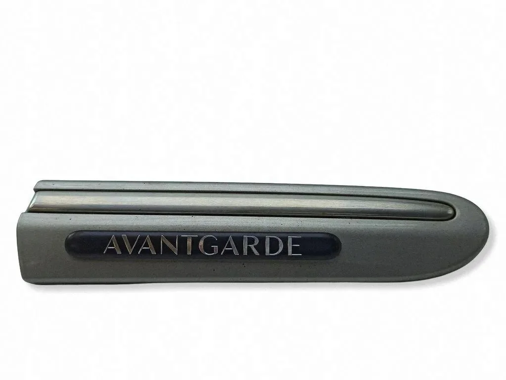 Cubre Rueda Mercedes C W203 A2036904862