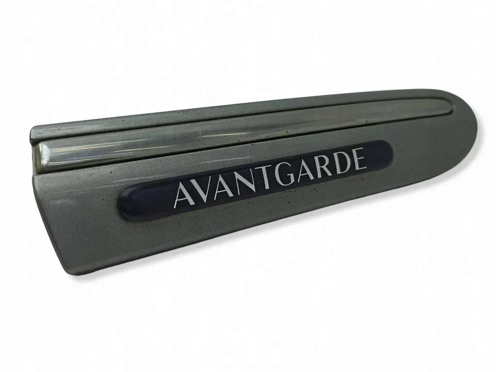 Cubre Rueda Mercedes C W203 A2036904862 image 3