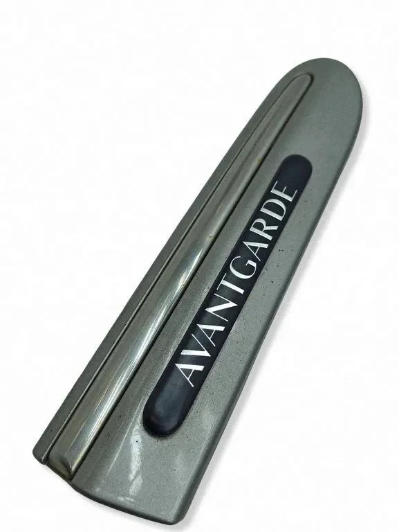 Cubre Rueda Mercedes C W203 A2036904862 image 4