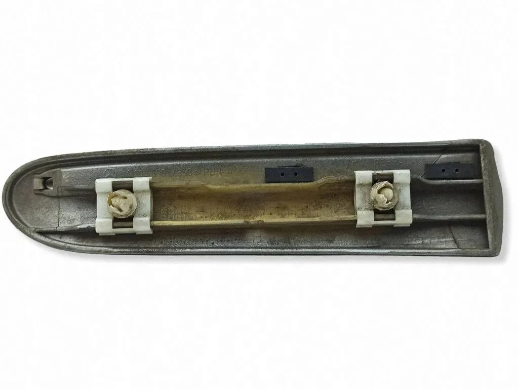 Cubre Rueda Mercedes C W203 A2036904862 image 6