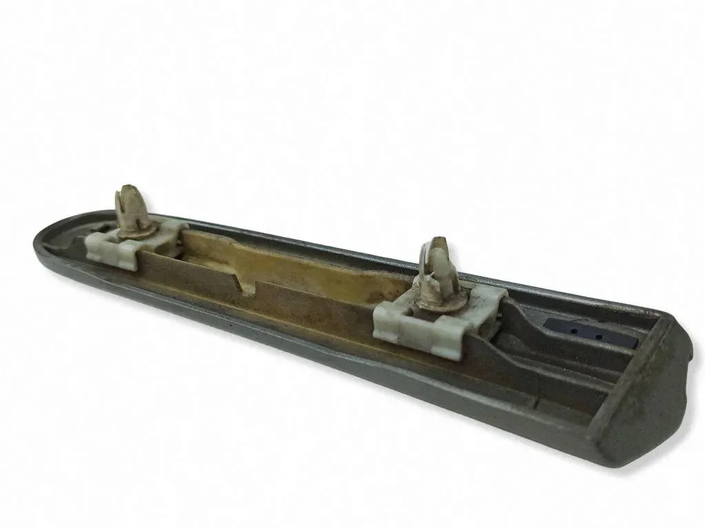Cubre Rueda Mercedes C W203 A2036904862 image 8