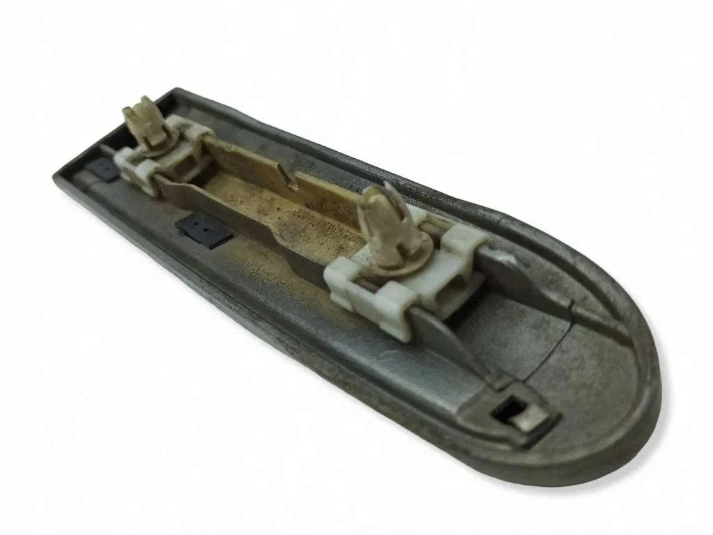 Cubre Rueda Mercedes C W203 A2036904862 image 9