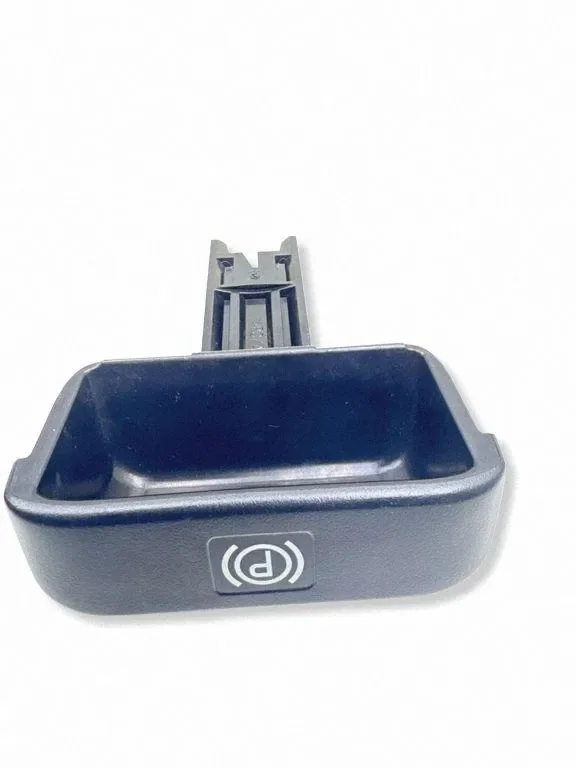 Suporte Freio Mão Mercedes CLK C209 A2034270620