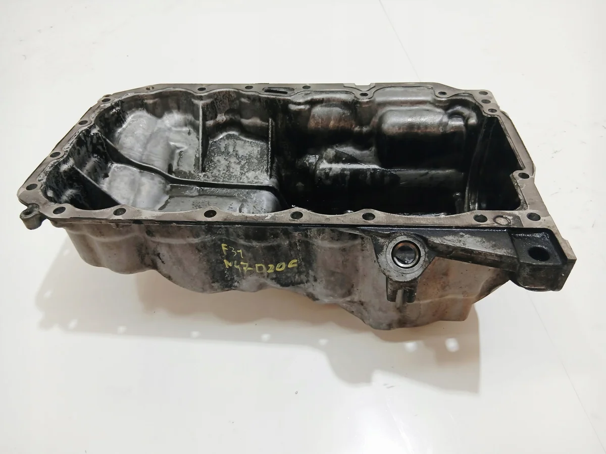 BMW F10 F20 F30 2.0 D Oliecarter 7812360
