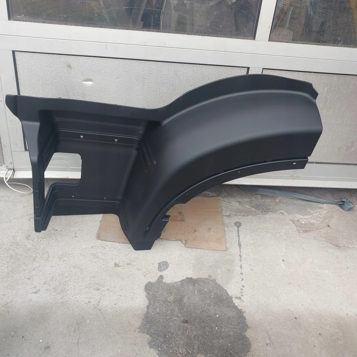 Iveco S-Way Steg Original 5802314652