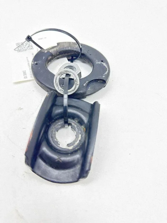 MERCEDES W203 W209 Jousen Suoja Etu Oikea image 3