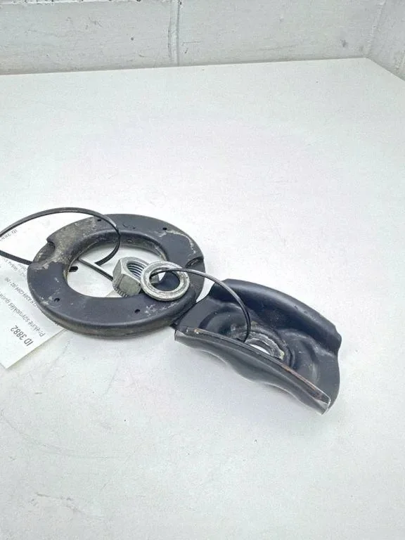 MERCEDES W203 W209 Jousen Suoja Etu Oikea image 4