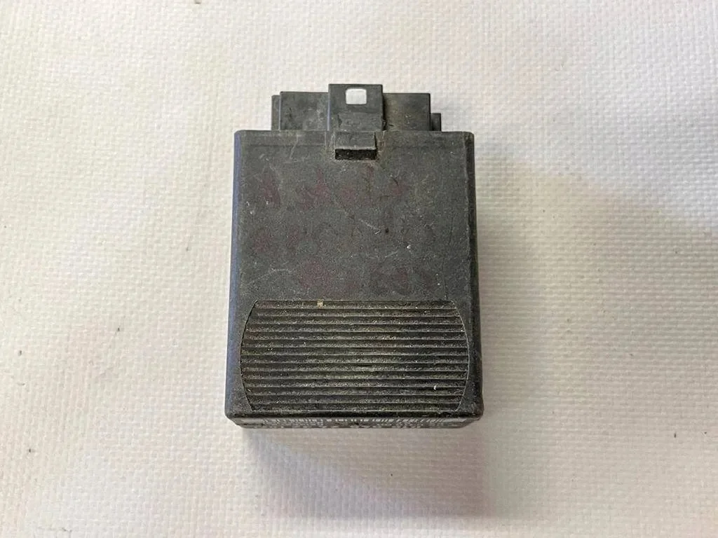Relè Ventola Radiatore Mercedes-Benz V 638/2
