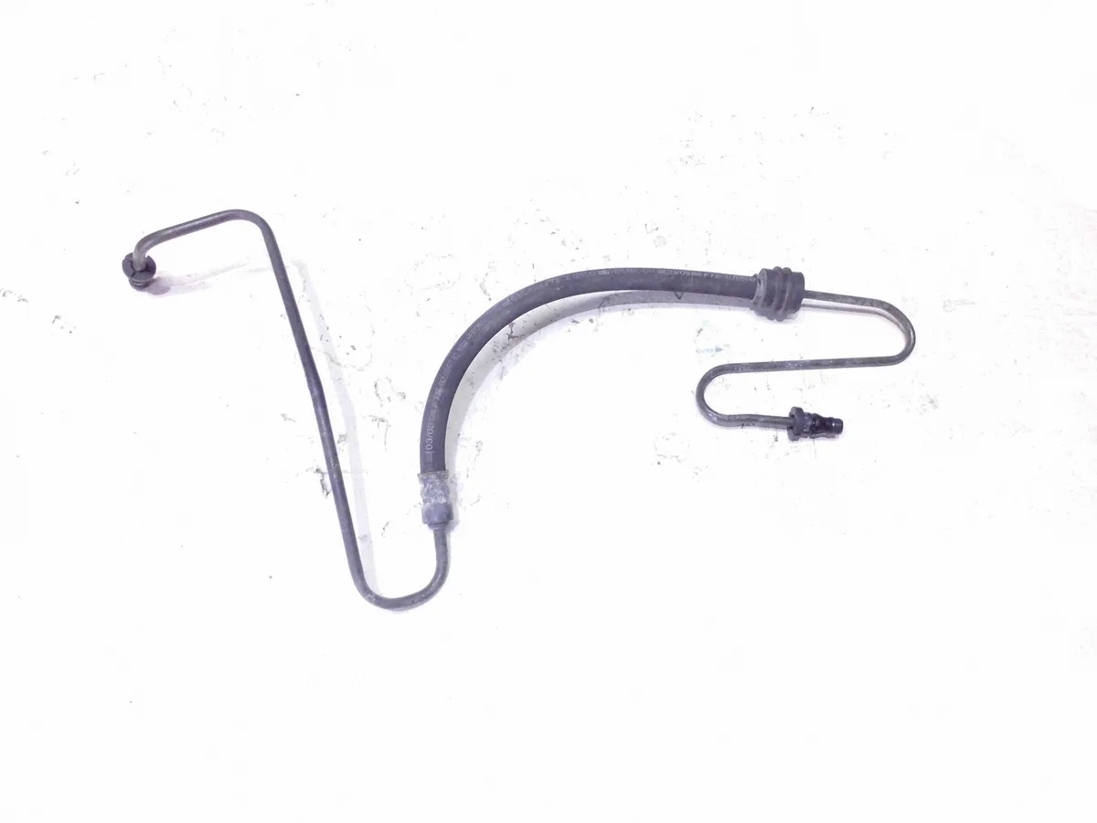 Cable de embrague Skoda Fabia Mk3 (NJ) 02026T42