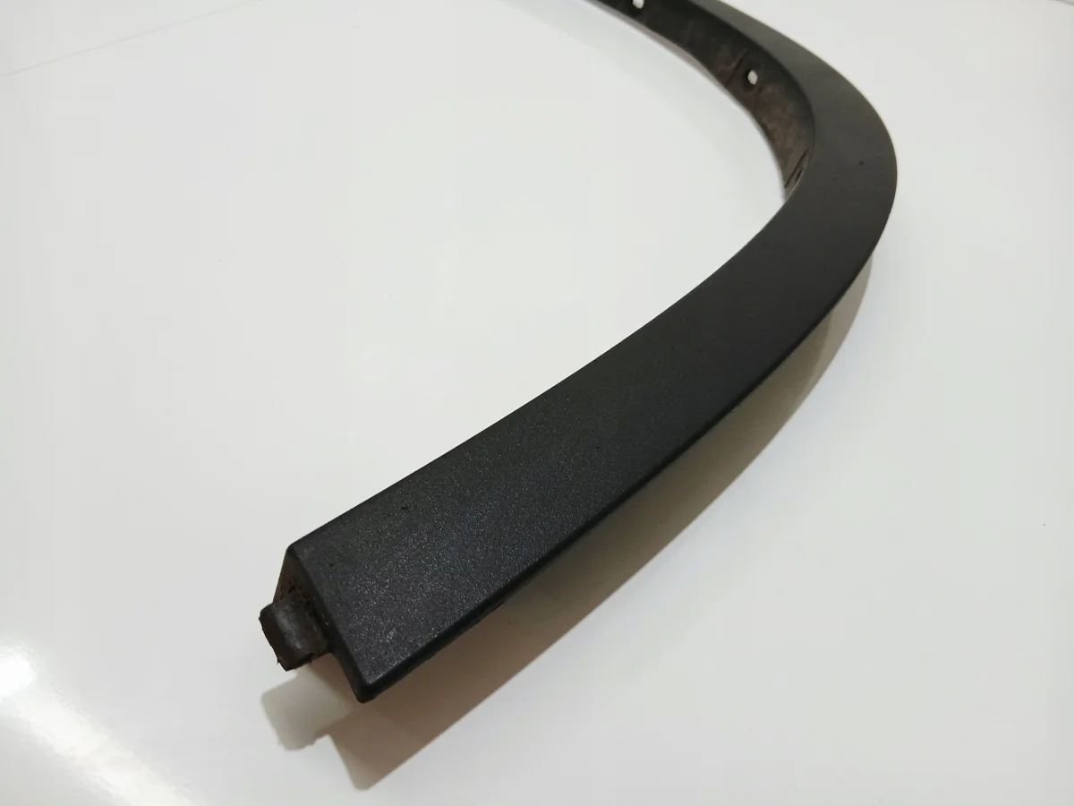 BMW X1 vänster framskärmslist, OEM 2990165 image 3