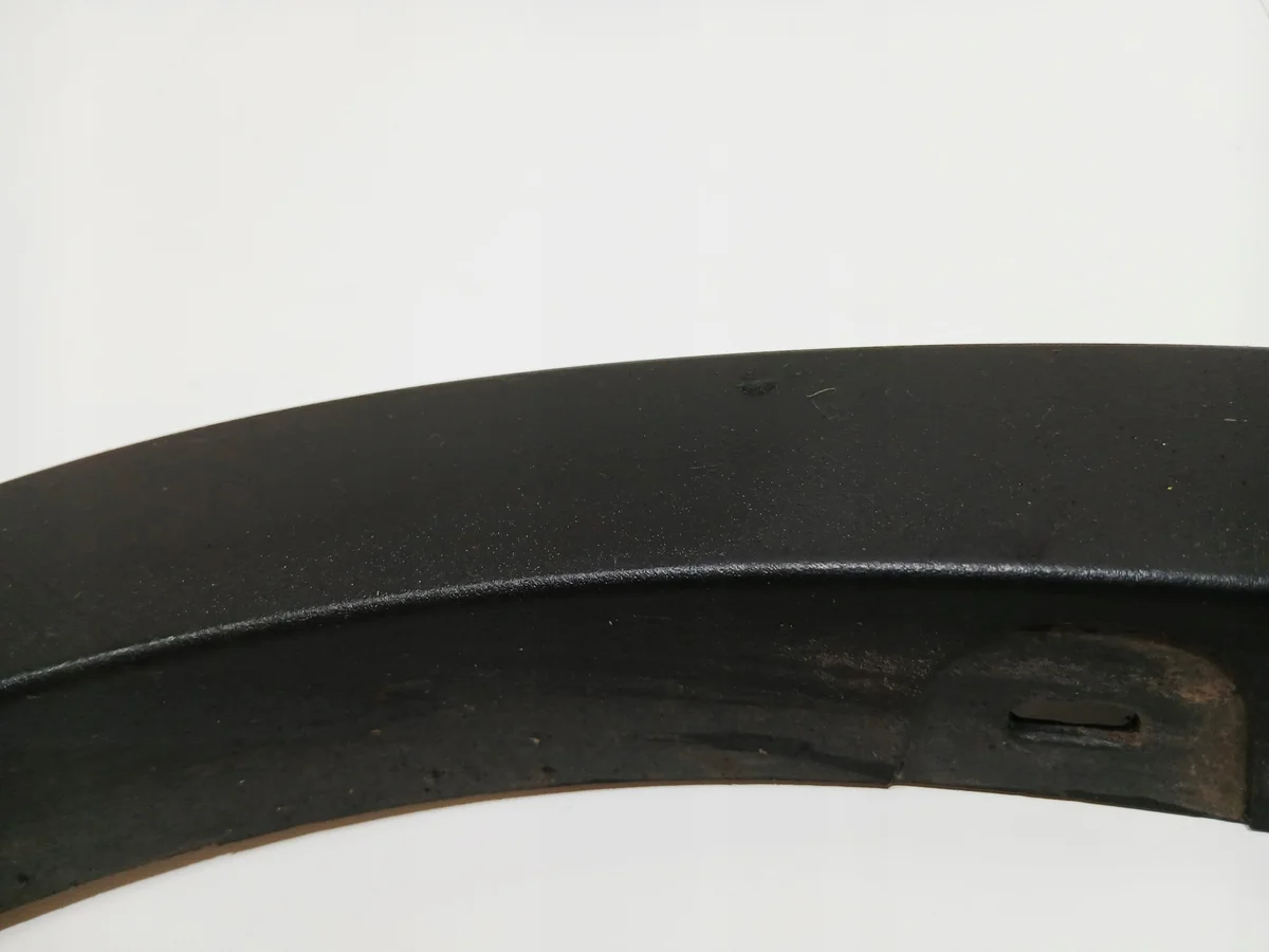 BMW X1 vänster framskärmslist, OEM 2990165 image 5