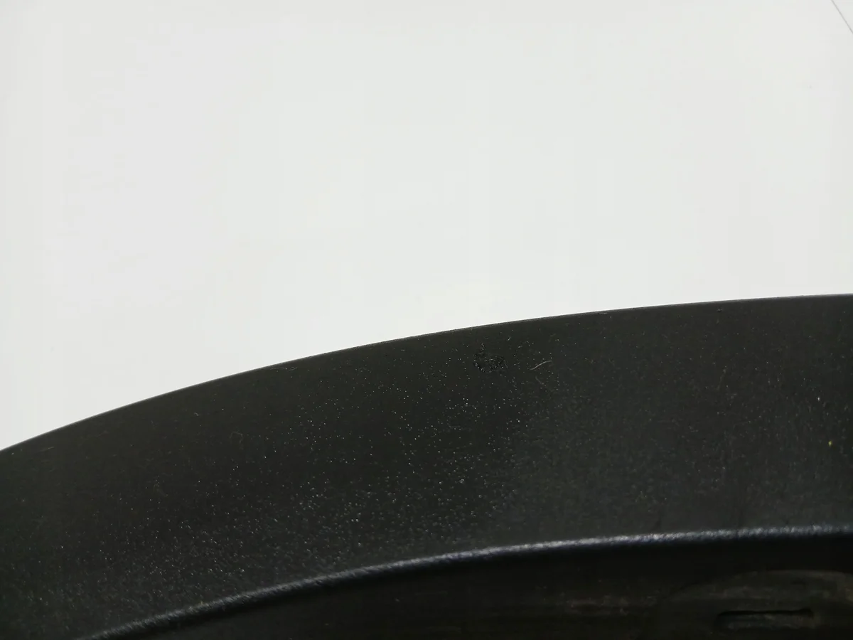 BMW X1 vänster framskärmslist, OEM 2990165 image 6