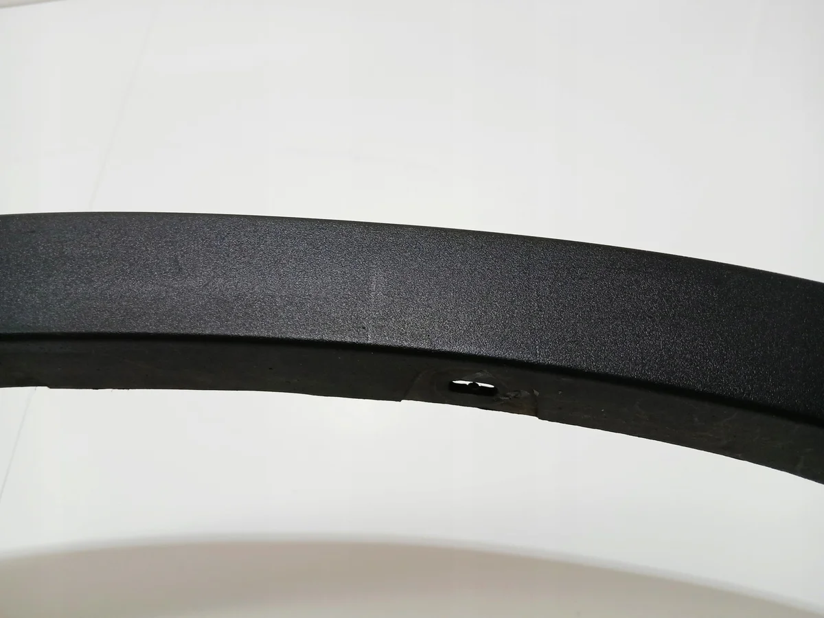 BMW X1 vänster framskärmslist, OEM 2990165 image 7