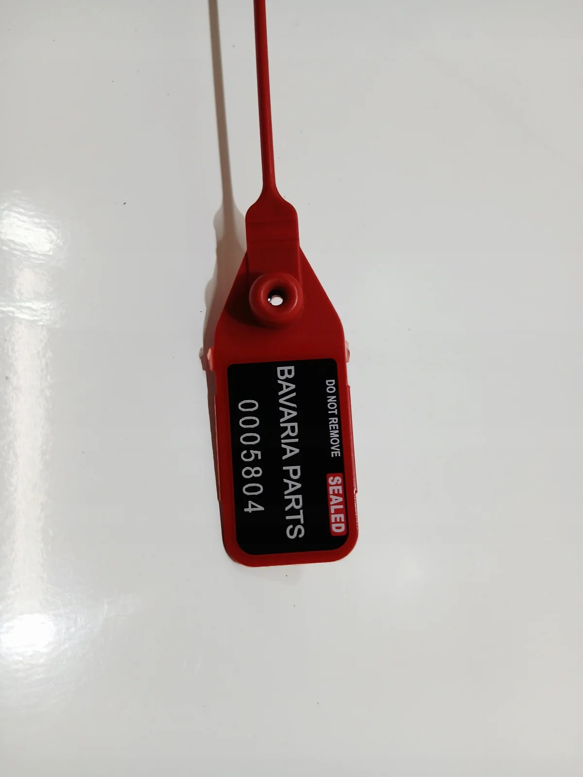 BMW X1 vänster framskärmslist, OEM 2990165 image 10