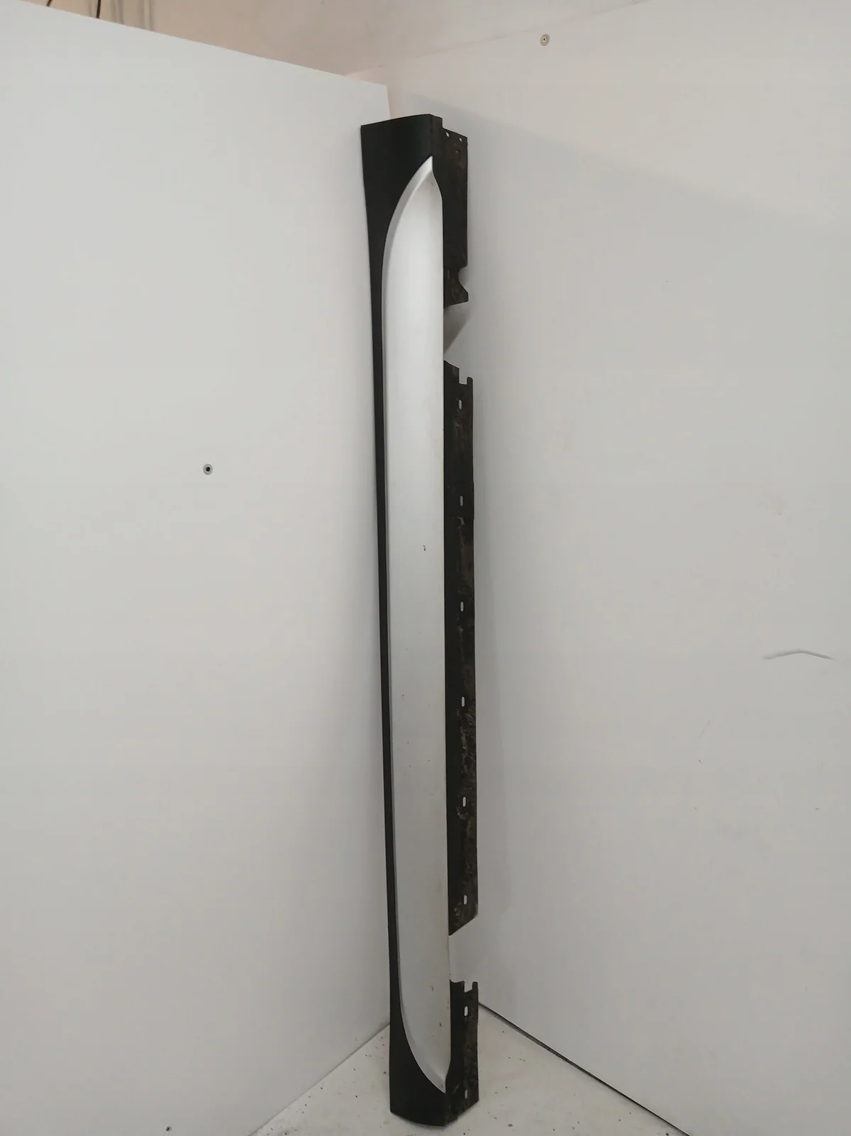 Dorpel Links BMW X1 E84 M Pakket Gebruikt