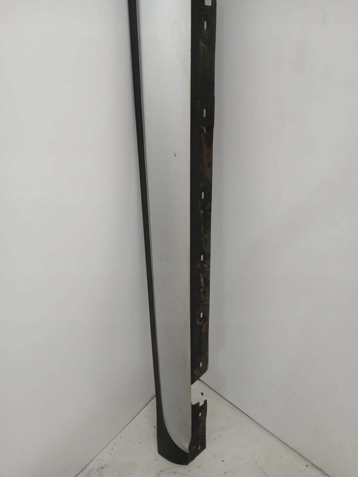 Schwellerleiste links BMW X1 E84 M Paket image 3