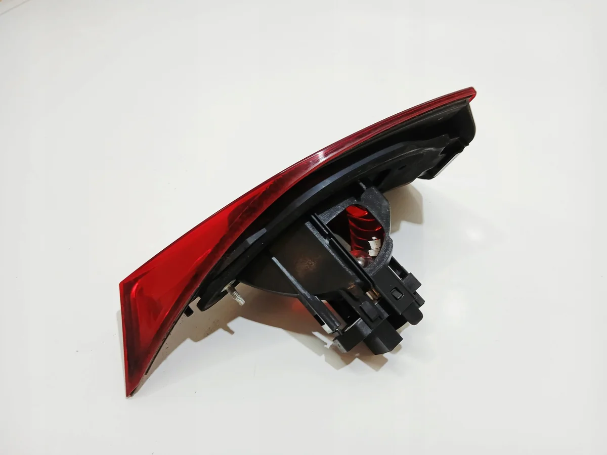 Achterlicht Rechts BMW E84 Gebruikt OEM 2992480 image 3