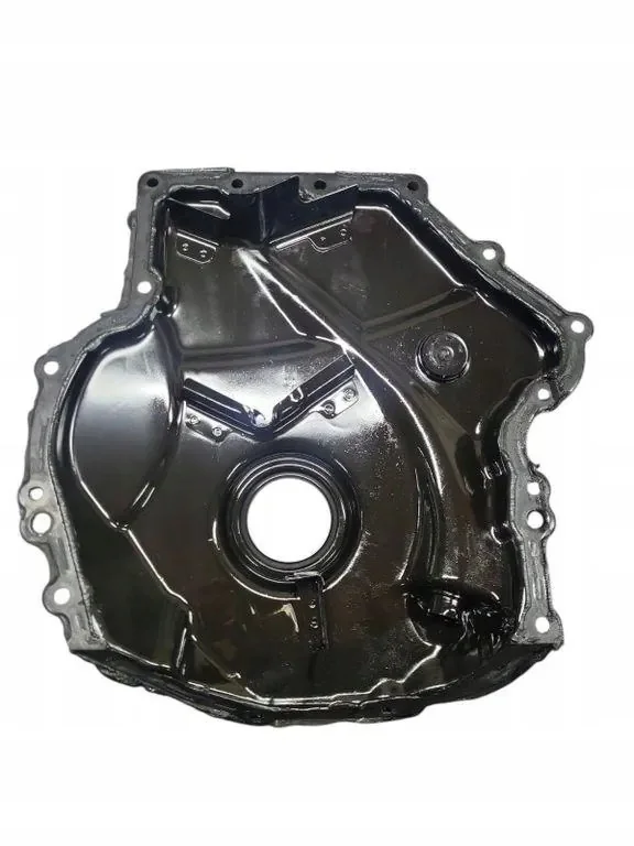 Audi A4 Timing Chain Cover 06H109211Q Used