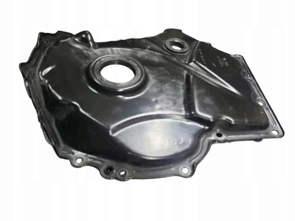 Capa da Correia Dentada Audi A4 1.8L Usada image 3