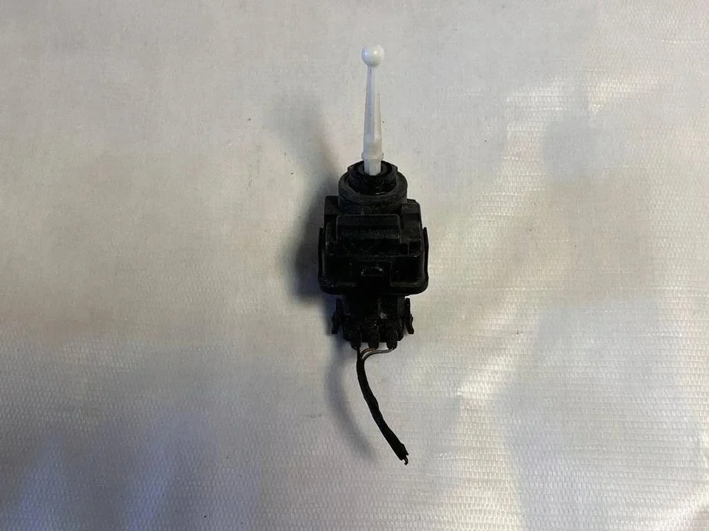 Regolatore fari BMW 3 E46 00728250 image 3