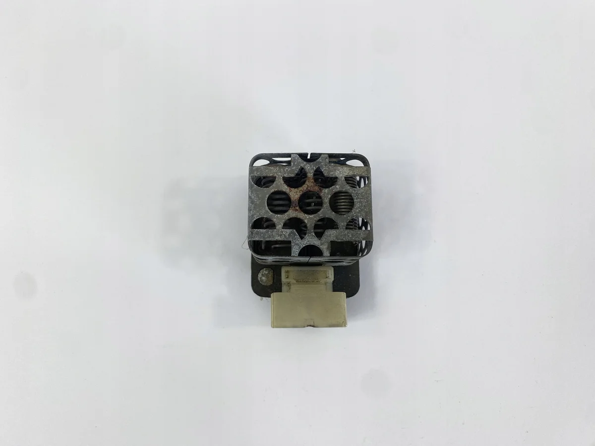 Vastuksen puhallinmoottori Mercedes 124 W124 W201