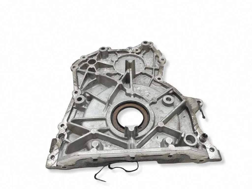 MERCEDES-BENZ GLS (X166) Steuerkettendeckel image 3
