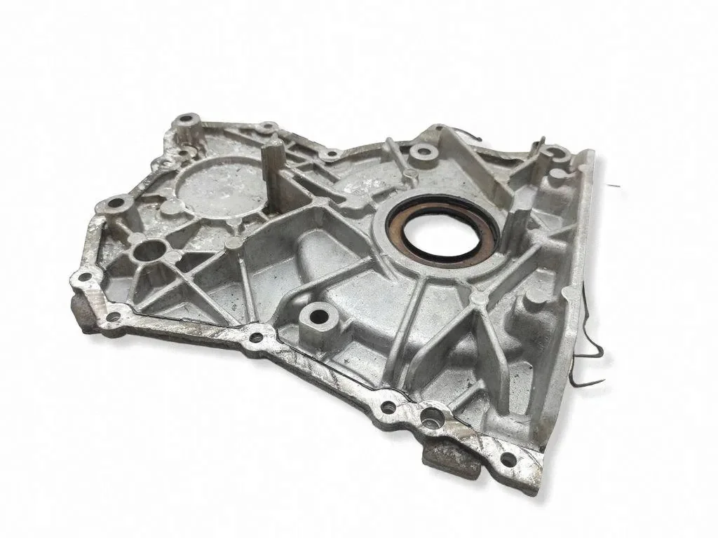 MERCEDES-BENZ GLS (X166) Steuerkettendeckel image 4