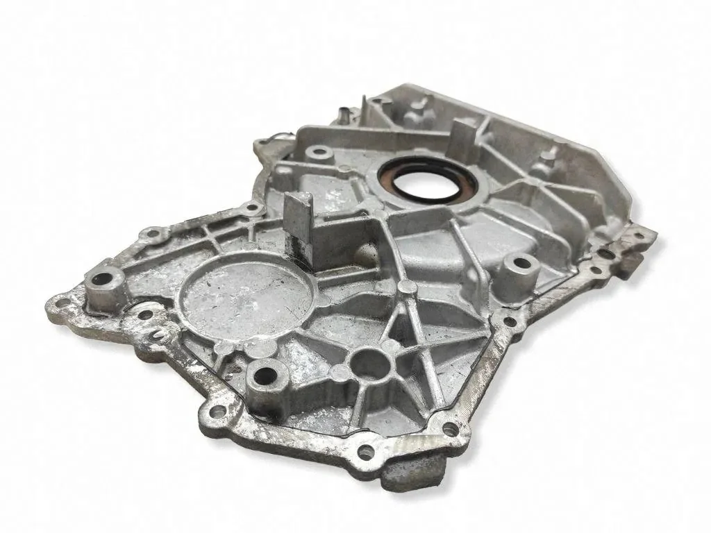 MERCEDES-BENZ GLS (X166) Steuerkettendeckel image 5