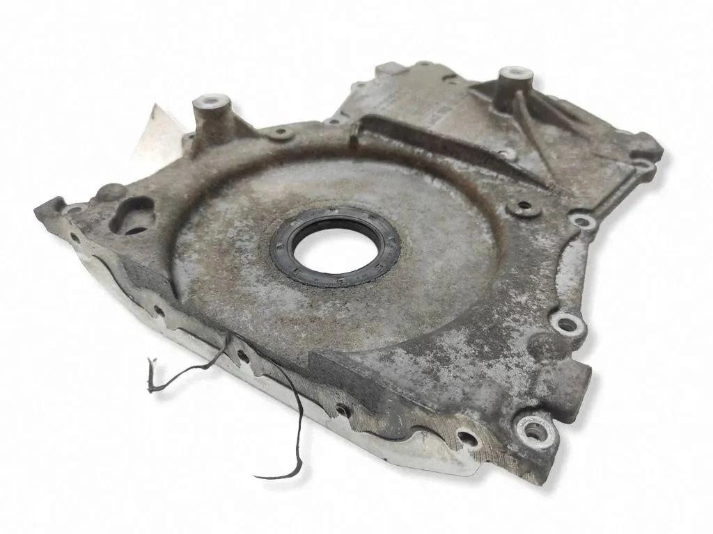 MERCEDES-BENZ GLS (X166) Steuerkettendeckel image 8
