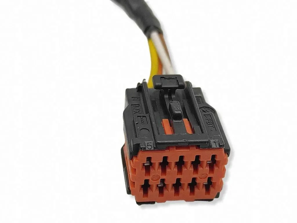Sensor Porta Renault Master III 252160003R image 5