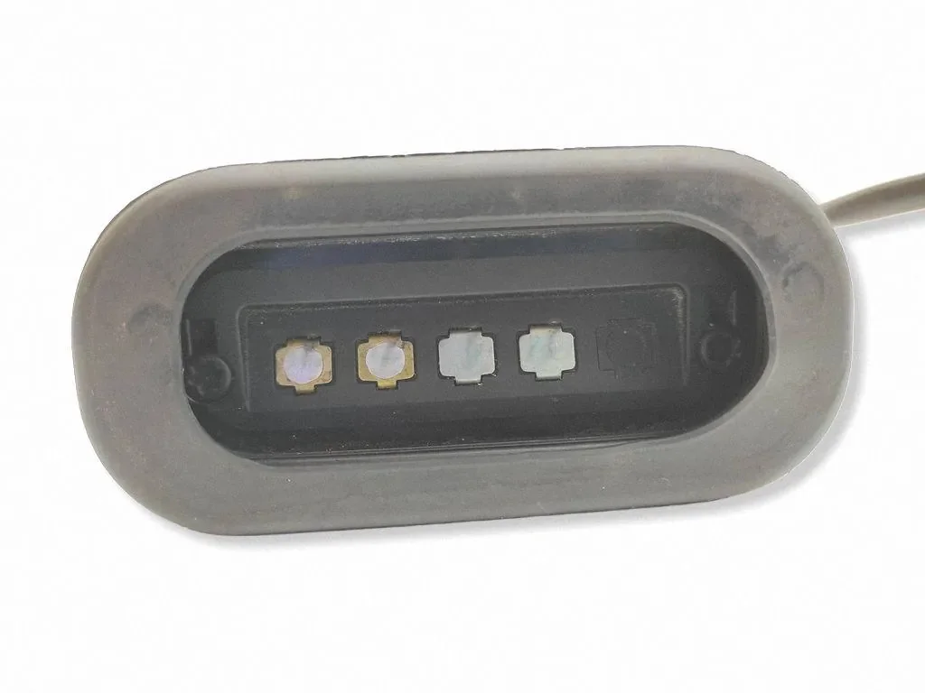 Sensor Porta Renault Master III 252160003R image 6