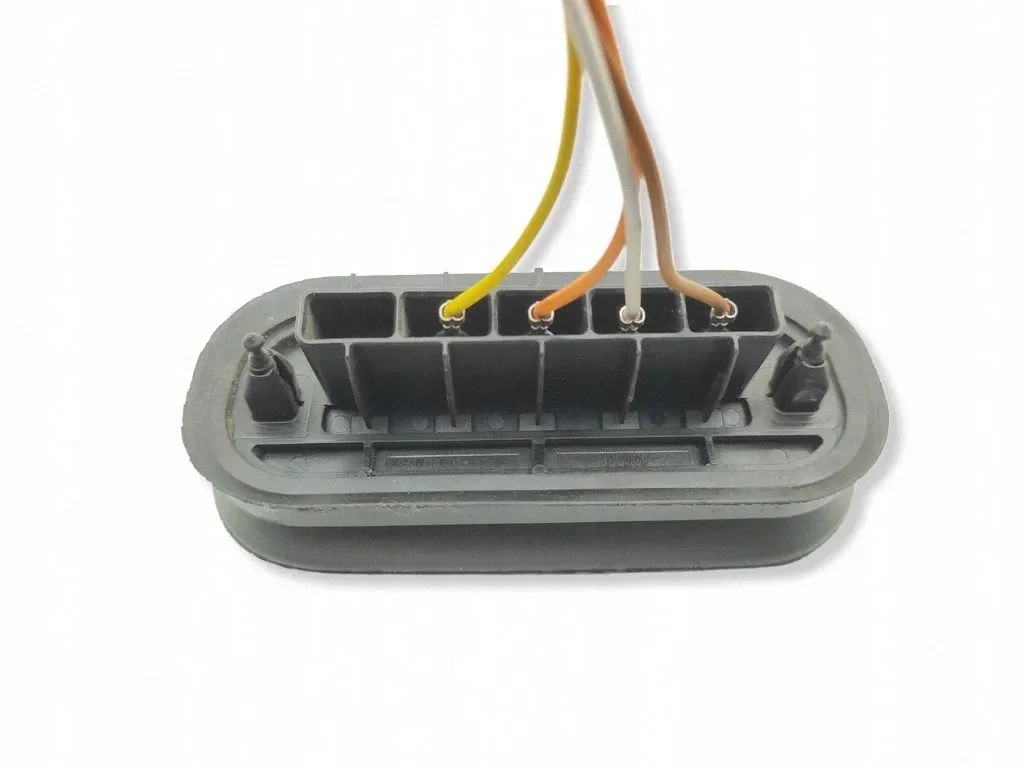 Sensor Porta Renault Master III 252160003R image 8