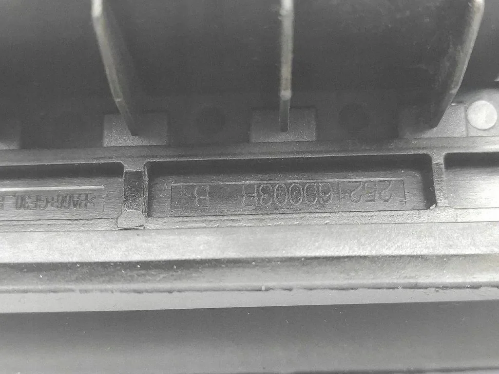Sensor Porta Renault Master III 252160003R image 9
