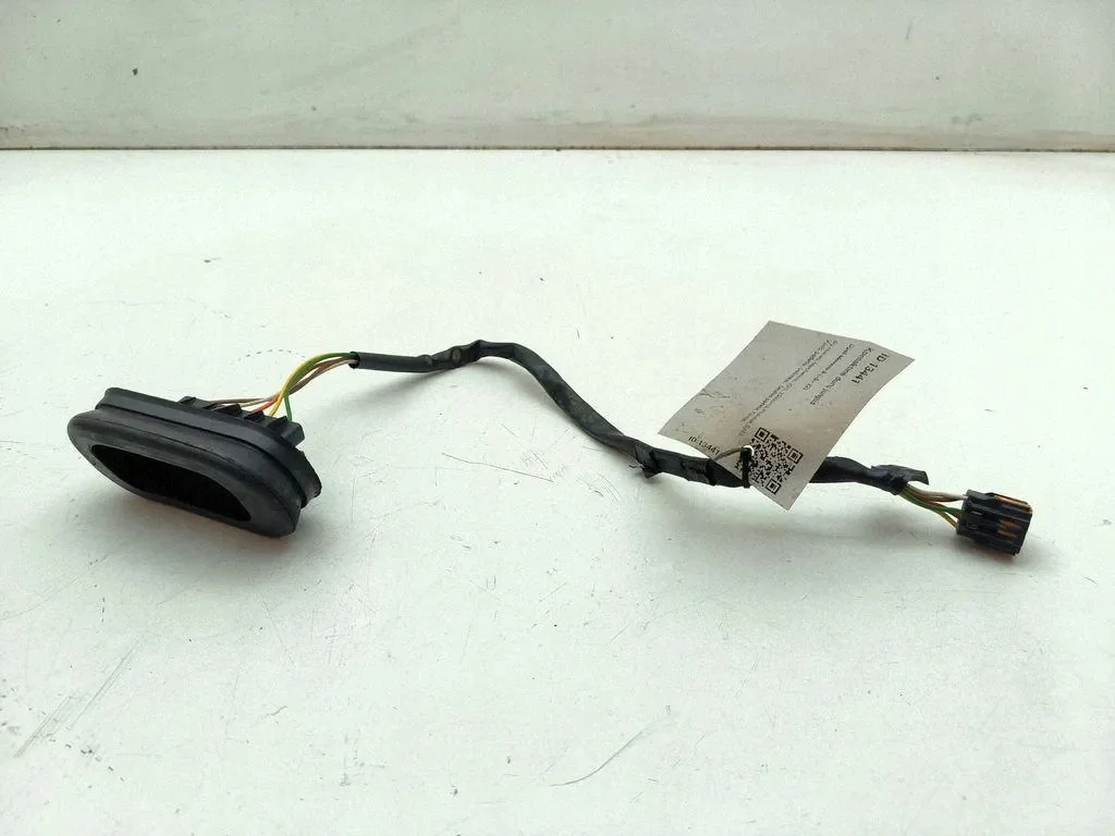 Schakelaar Deuropener Opel Movano B image 6